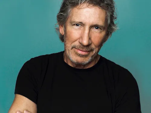 Roger Waters