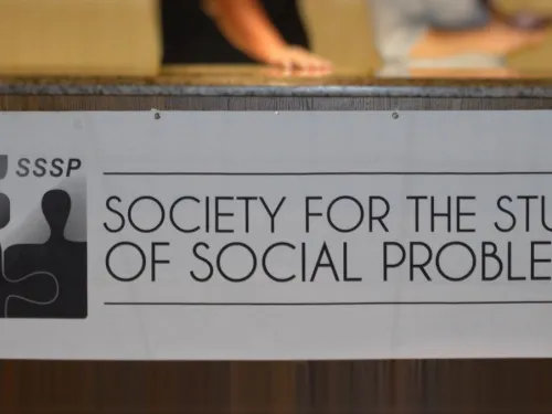 Society for the Study of Social Problems Votes by Majority To Support BDS