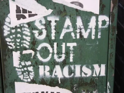 Racism
