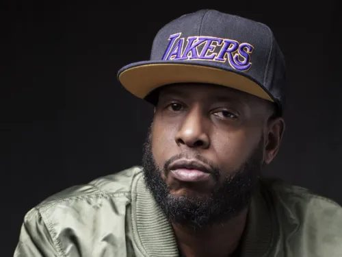 Talib Kweli
