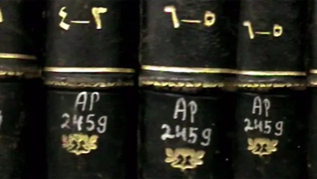 greatbankrobberystill stolen palestinian books.jpg