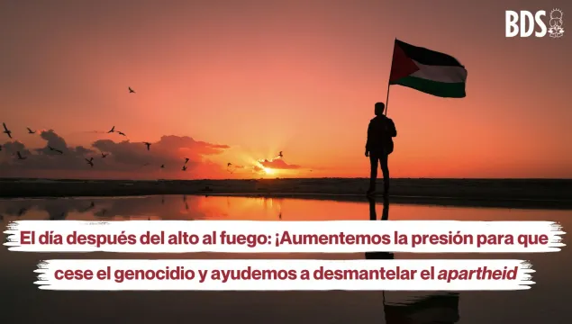 ceasefire Es