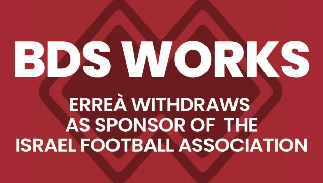 Erreà withdraws as IFA sponsor