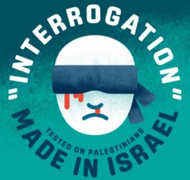 Interrogation Methods: Made in Israel, Tested on Palestinians 