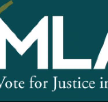 MLA: Vote For Justice in Palestine