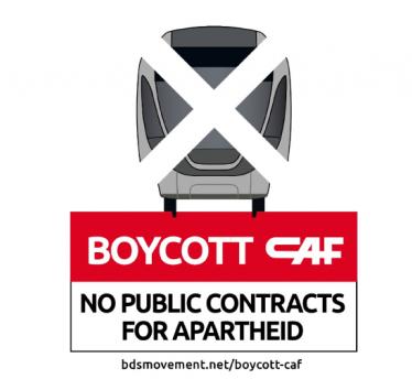 Boycott CAF