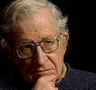 Prof. Noam Chomsky