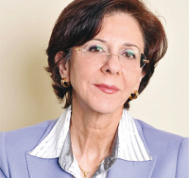 Dr. Rima Khalaf