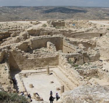 Tourism in Service of Israel's Occupation and Annexation