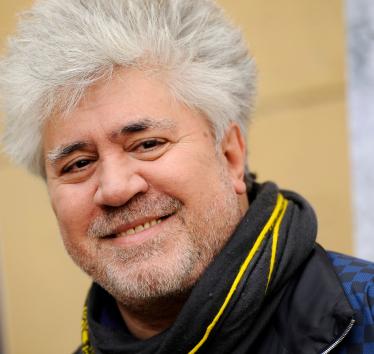 Pedro Almodóvar Caballero is a Spanish film director, screenwriter, producer and former actor