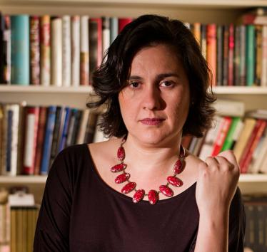 Kamila Shamsie among authors refusing to have their works distributed by Israeli publishers