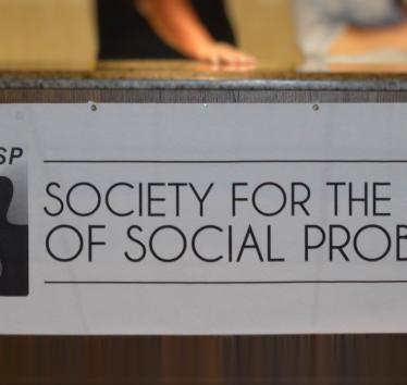 Society for the Study of Social Problems Votes by Majority To Support BDS