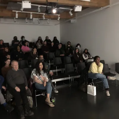 Vtape, Toronto