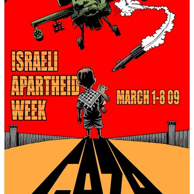 IAW 2009