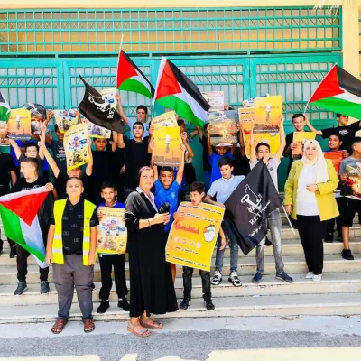 Schools participating in local boycott campgins 