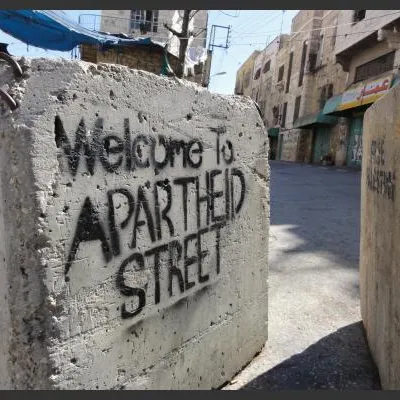 West Bank