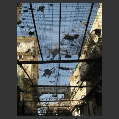 West Bank