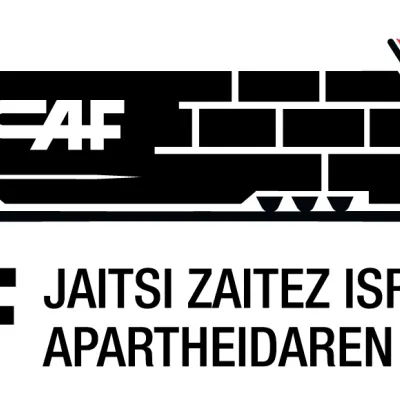 AF Logo CAF-EuskerB&W