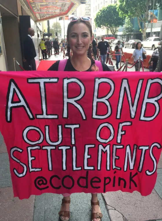 Airbnb