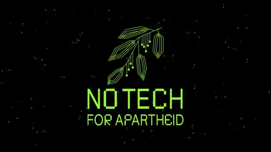No tech