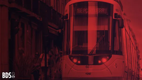 Belgium’s National Railway Company announced CAF as the leading contender for a €3 billion contract