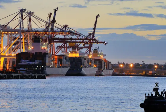 Top experts of the Law of the Sea confirm: Coastal and flag states have an obligation to stop complicity in illegal maritime transfers for Israel 