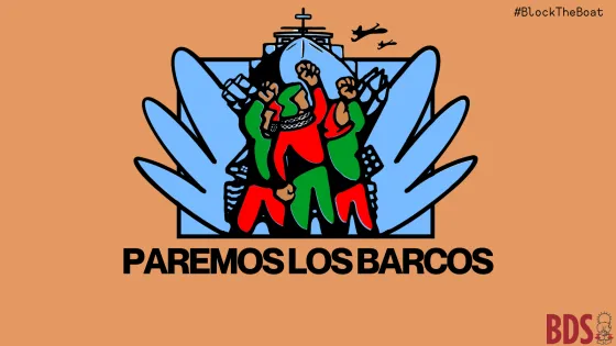Barcos
