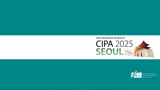 Palestinians call on CIPA to exclude Israel's Technion from heritage conservation symposium 