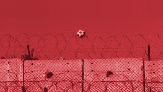 367 Palestinian sports clubs call to boycott Reebok