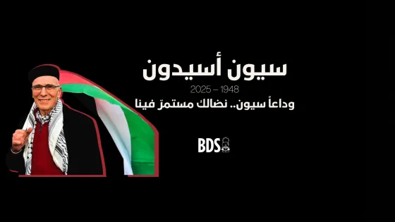 سيون أسيدون 