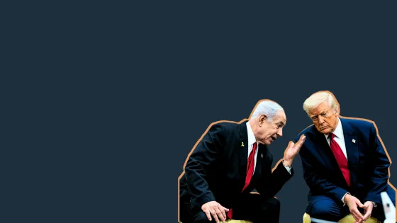 Trump-Netanyahu Plan