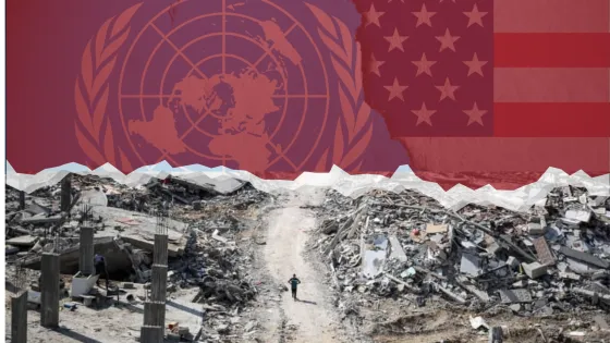 trump gaza