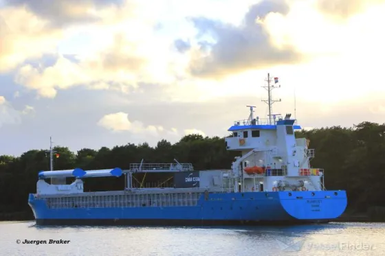 Rijnvliet vessel