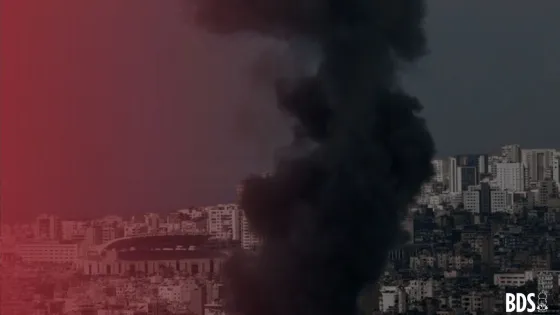 Lebanon escalation