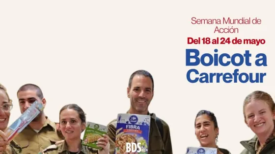 Carrefour esp