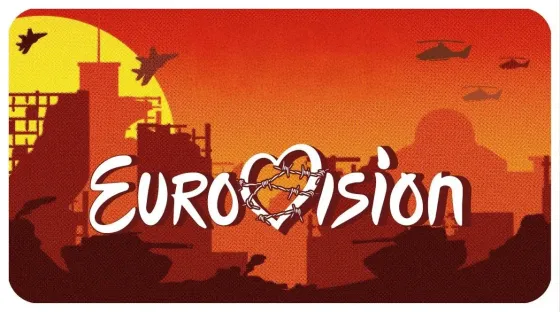 Boycott Eurovision 2026