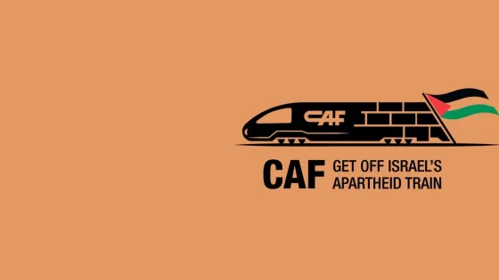 CAF Global Week of Action