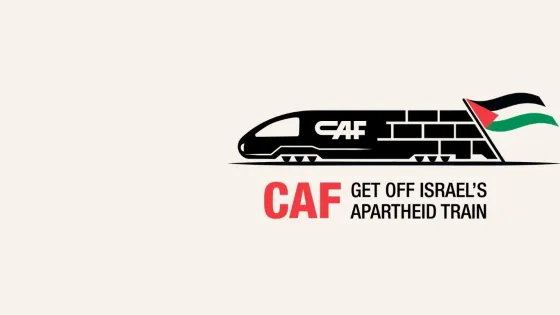 CAF Global Week of Action