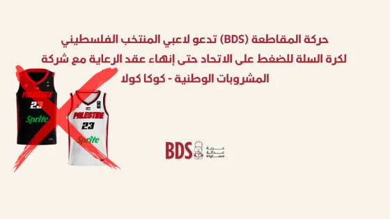 المنتخب الفلسطيني لكرة السلة 