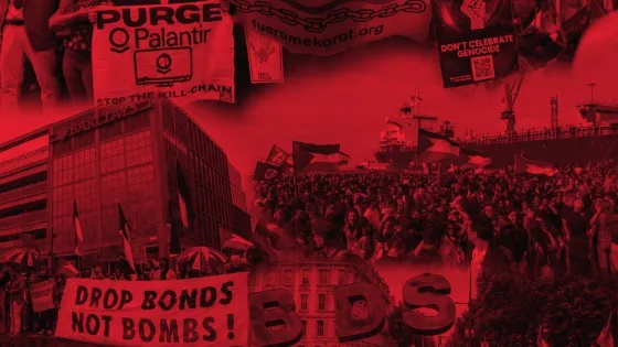 Power of BDS