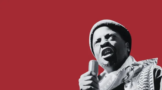 Justice for Mokoena Letsie