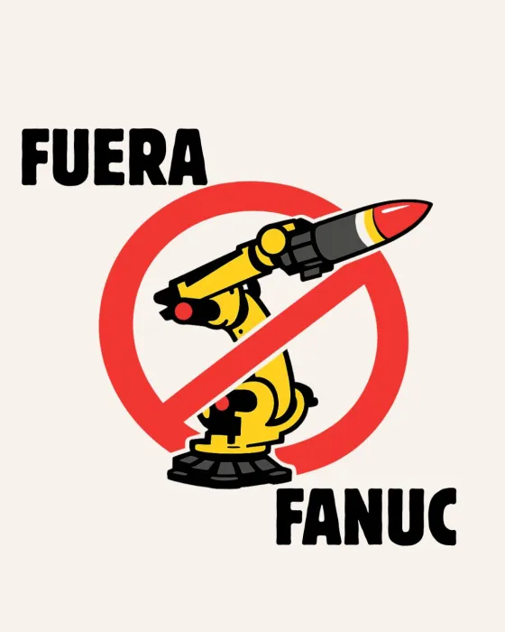 fuerafanuc