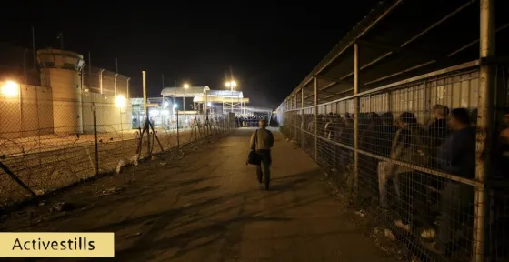 Checkpoint Qalqilya smaller 8.29.2019.png