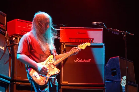 Dinosaur Jr