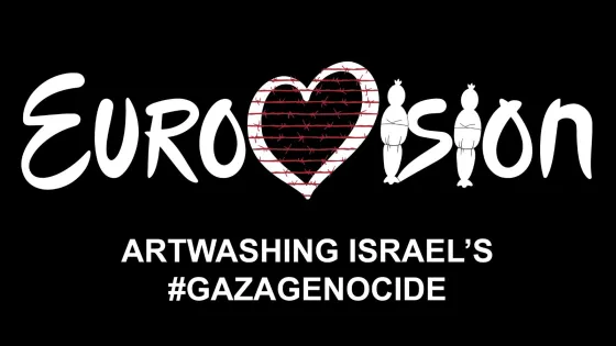 Eurovision Artwashing Genocide - Twitter.jpg