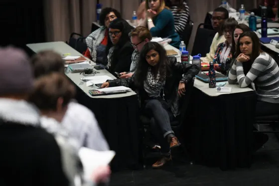 GW Student Senate votes for BDS.