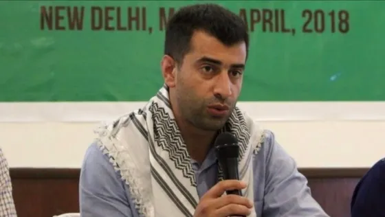 Mahmoud Nawajaa New Delhi 2018.png