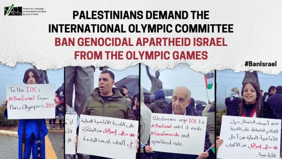 Palestinians to IOC .jpg