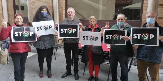 Seville arms fair 12.11.2020.png