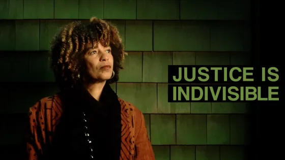 Angela Davis